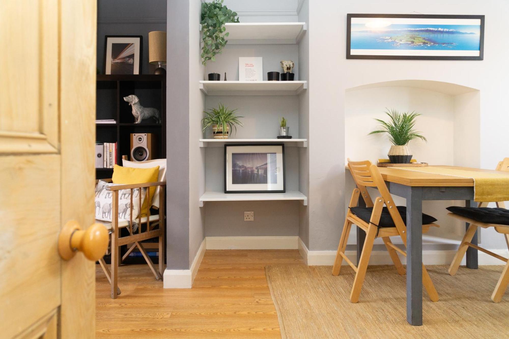 Townhouse In Trendy Suburb Of Hoole Daire Chester Dış mekan fotoğraf