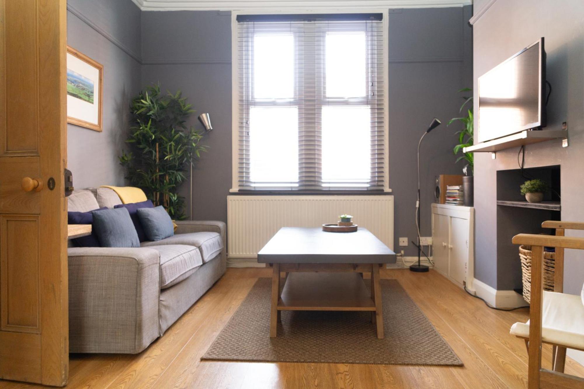 Townhouse In Trendy Suburb Of Hoole Daire Chester Dış mekan fotoğraf